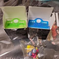 三代目J Soul Brothersグッズのサムネイル