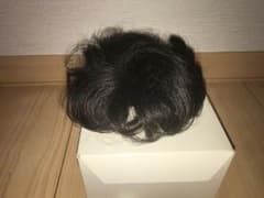 ヘアーピースのサムネイル