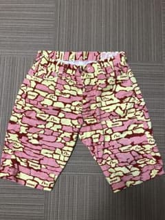 EVISU 総柄 ショートパンツ LOT 2001のサムネイル