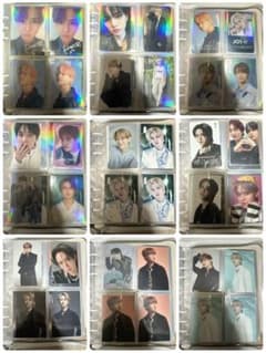 値下げ交渉〇、バラ売り〇】JO1 白岩瑠姫 トレカ 4ページ - メルカリ