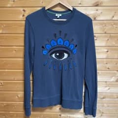 KENZO スウェットのサムネイル