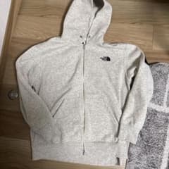 THENORTHFACEパーカーのサムネイル