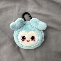 TWICE ナヨン ナブリー イヤホンケースのサムネイル