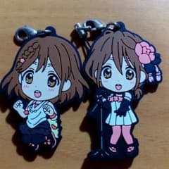 平沢唯セットのサムネイル