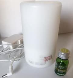 無印良品 アロマディフューザー MUJIのサムネイル