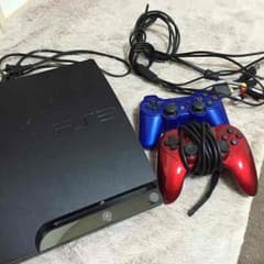 ps3(箱無し)ソフト5本セットのサムネイル