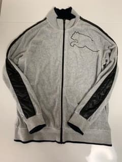 PUMA（プーマ） トラックジャケットのサムネイル