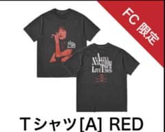中森明菜 ファンクラブ限定 2026年ツアーTシャツ XL 新品 - メルカリ