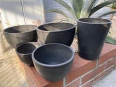 プラ鉢セットのサムネイル