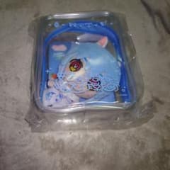 ホロライブ 台湾テーマパーク限定 ぬいぐるみ 缶バッジ こぼ・かなえる