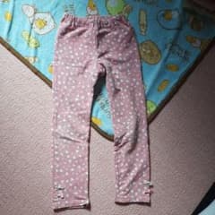 女の子120cmパンツのサムネイル