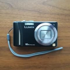 みー様☆  デジタルカメラ LUMIXのサムネイル