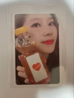 TWICE トレカ サナのサムネイル