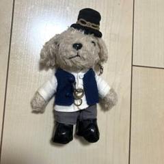 ゼロ 一攫千金ゲーム マスコットキーチェーン ぬいぐるみ 加藤