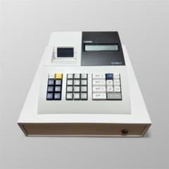 CLOVER N100LC レジスター 未使用 - メルカリ