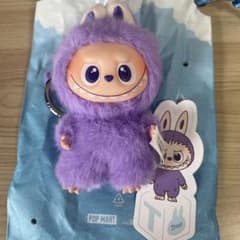 POP MART THE MONSTERS ぬいぐるみ マスコットのサムネイル