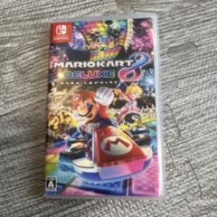 か*や様 マリオカート8 デラックスのサムネイル
