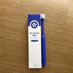 新品 ドクターデンタルワン 犬用口腔ジェル ビーフ味 30g - メルカリ