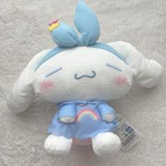 サンリオキャラクターズ ねむねむどり〜みんぐドールBIGタイプ2