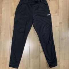 THE NORTH FACE ノースフェイス スウェット パンツ グレー Mのサムネイル