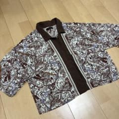 JEANASIS 半袖シャツ Fサイズのサムネイル