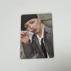 &TEAM Back to Life ニコラス NICHOLAS トレカのサムネイル