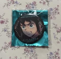 鬼滅の刃 無限城編 ものがたる眼差し　缶バッジ 時透無一郎 鬼滅の刃 無限城編 ものがたる眼差しコレクション 缶バッジA 竈門炭