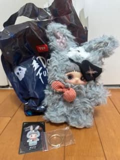 【新品】黒暗森林 メイメイ Maymei Crazy Adaのサムネイル