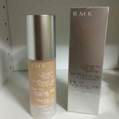RMK リキッドファンデーション 102  新品のサムネイル