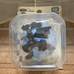 訳あり】「劇場版ポケットモンスター 黒き英雄 ゼクロム - メルカリ