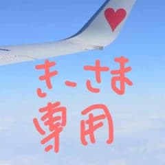 きー様専用☆のサムネイル