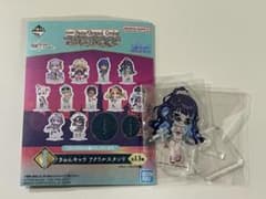 一番くじ FGO I賞 アクリルスタンド テノチティトラン - メルカリ