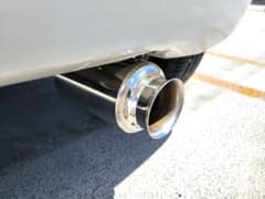 bスズキアルトHA36S HA37S HA97S(FF,NA)用マフラーカッター m32135271229_1.jpg?1720005351