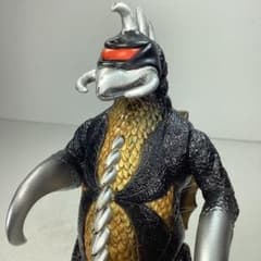 当時モノ マルサン』スタンダードサイズ 22㎝バルタン星人 | Shop at