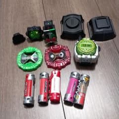 仮面ライダー？！？のサムネイル