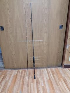 スラッシュ ARX802GTR エギングロッド - メルカリ
