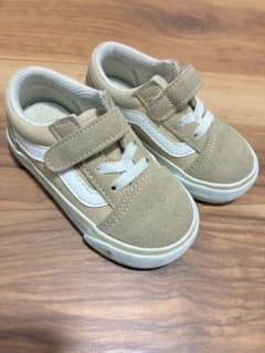 vans 13.5センチのサムネイル