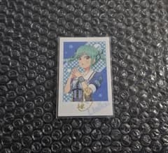 ラブライブ！スーパースター!! 7th フォト風カード 箔押し レア 鬼塚冬