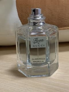 GUCCI フローラ バイ グッチ ガーデン ゴージャス ガーデニア オードト…のサムネイル