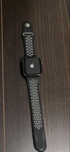 Apple Watch series5のサムネイル