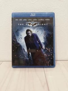 ダークナイト(Blu-rayのみ)のサムネイル