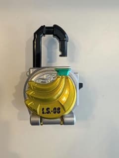 仮面ライダー鎧武　ロックシードのサムネイル