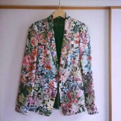 ZARA★ジャケット★のサムネイル