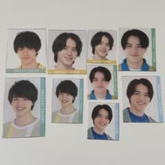 美少年 岩﨑大昇 デタカ KEY TO LITのサムネイル