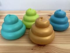 うんこミュージアム　非売品※棒なしのサムネイル