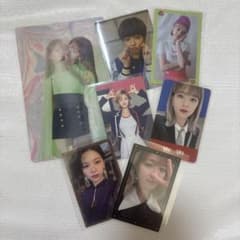 TWICE ジョンヨン グッズ まとめ売り トレカ フォトのサムネイル