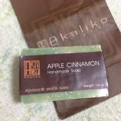 送料込み 石けんのサムネイル