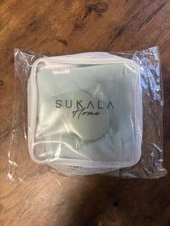 SUKARA LAVA ノベルティ３点セット　新品未開封のサムネイル