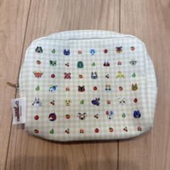 あつまれ どうぶつの森 ポーチGODIVAのサムネイル