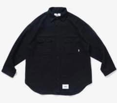 wtaps wcpoのサムネイル